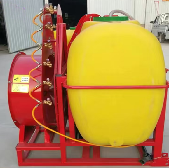 Tractor Mounted Sprayer  Spray - Orchard Sprayer Tractor 리뷰 및 가격