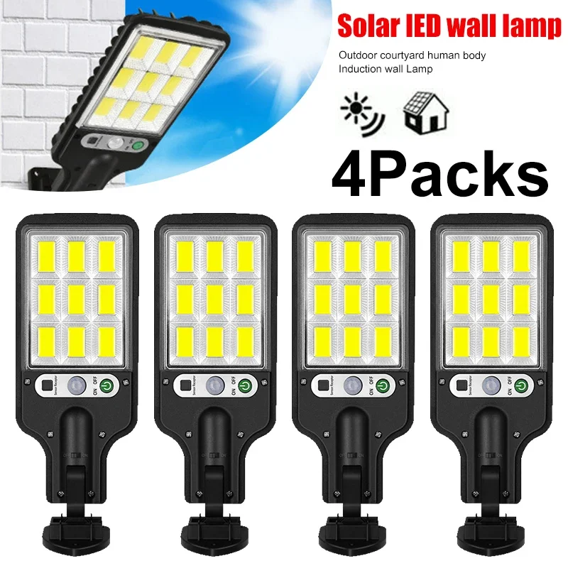 Powerful LED Solar Outdoor Cou - Farming And Agriculture 리뷰 및 가격