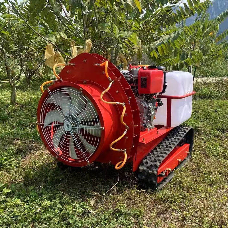 Robot Self Propelled Crawler O - Agriculture Farming Robot 리뷰 및 가격