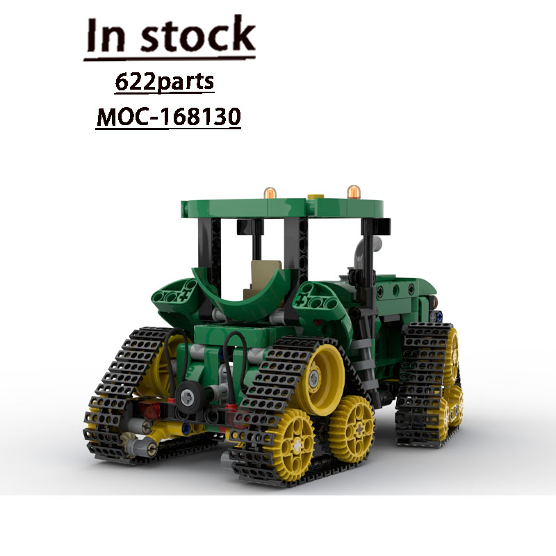 MOC-168130 New Urban Farm Agri - Farming Agriculture Model 리뷰 및 가격
