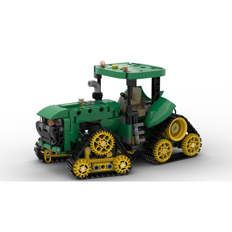 MOC-168130 New Urban Farm Agri - Farming Agriculture Model 리뷰 및 가격