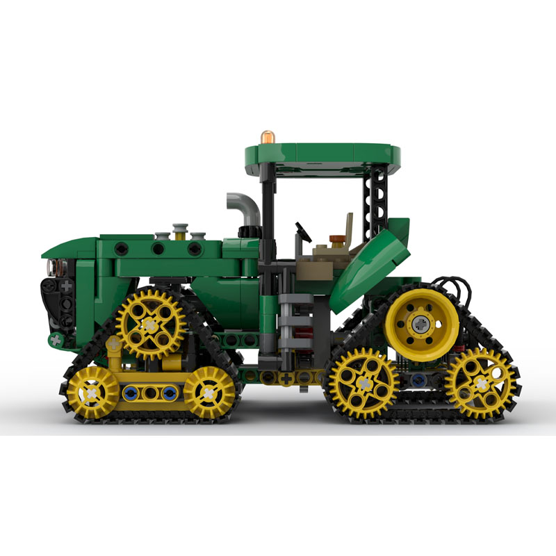 MOC-168130 New Urban Farm Agri - Farming Agriculture Model 리뷰 및 가격