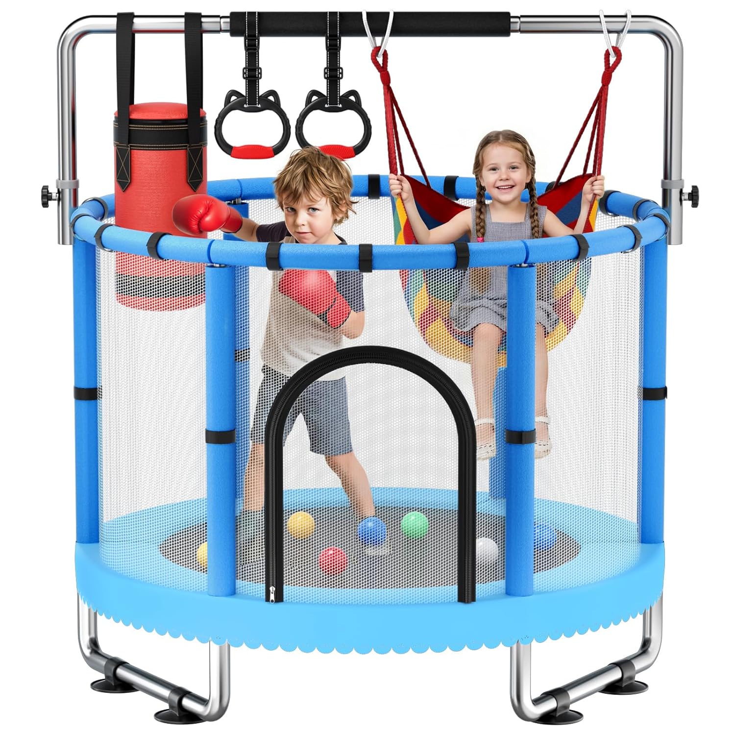 Toddler Trampoline,Trampoline  - Farming And Agriculture 리뷰 및 가격