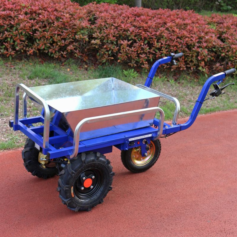 Electric Tricycles and Four-wh - Agriculture Farming And Livestock 리뷰 및 가격