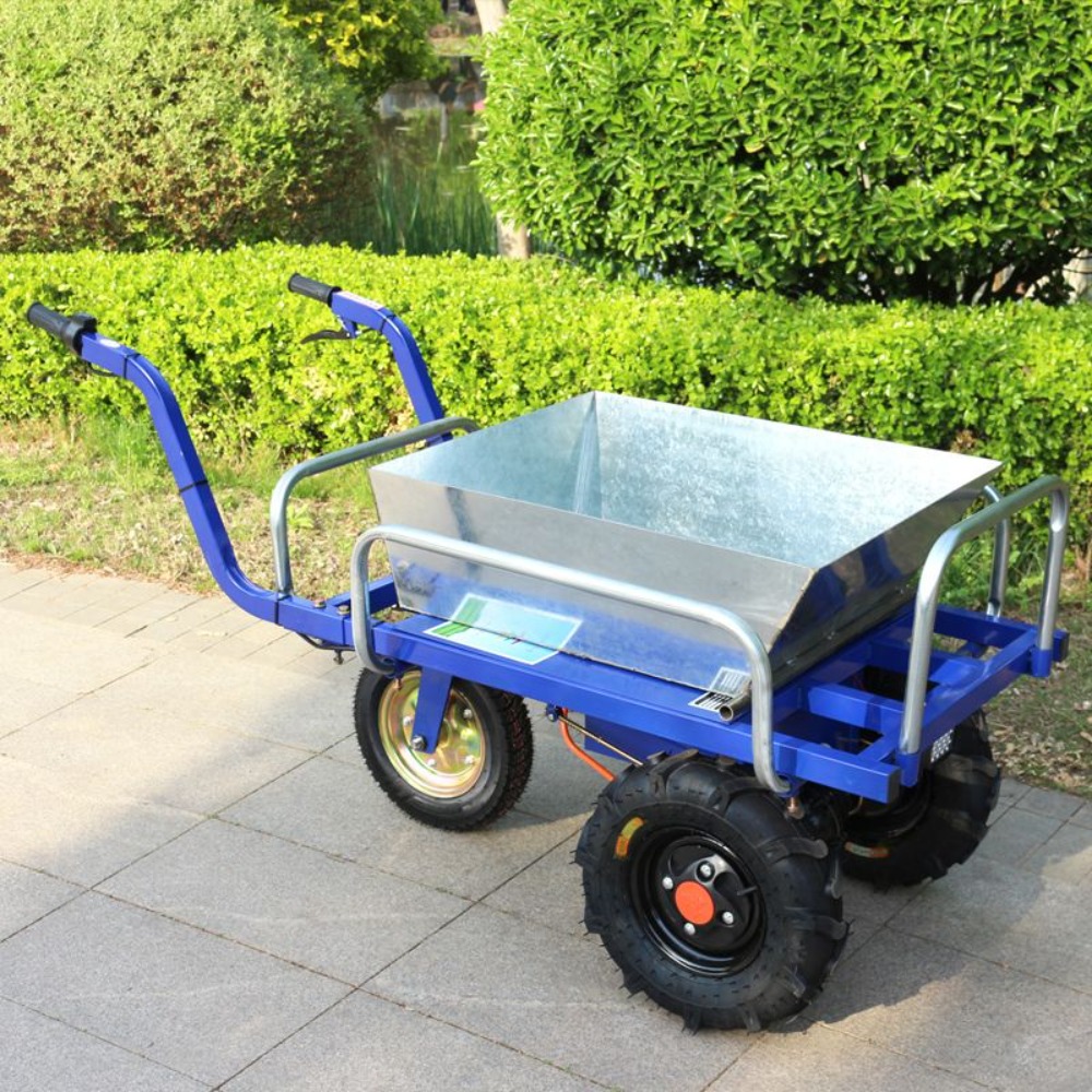 Electric Tricycles and Four-wh - Agriculture Farming And Livestock 리뷰 및 가격