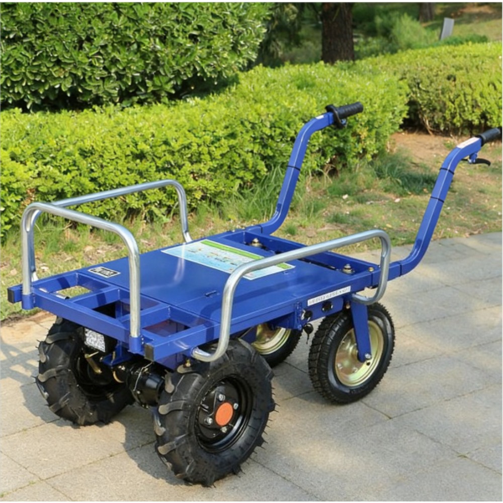 Electric Tricycles and Four-wh - Agriculture Farming And Livestock 리뷰 및 가격