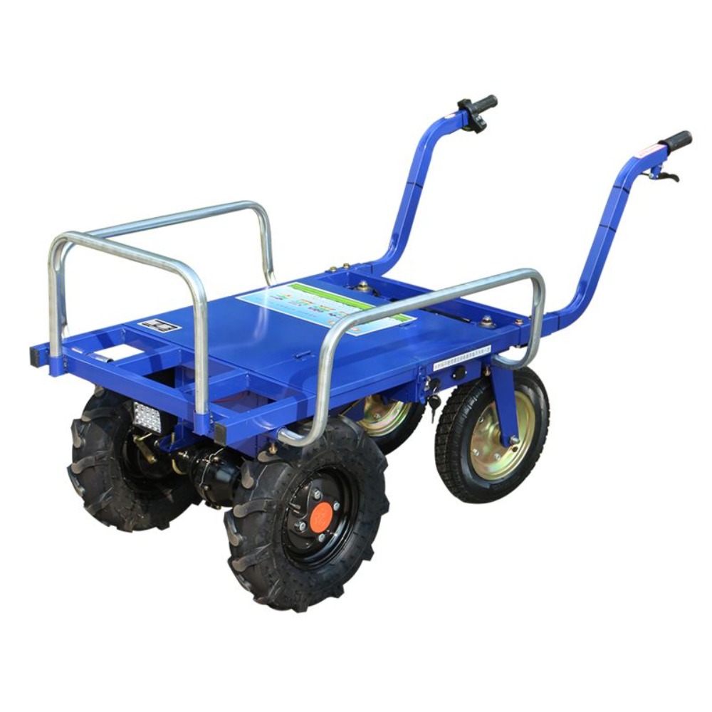 Electric Tricycles and Four-wh - Agriculture Farming And Livestock 리뷰 및 가격