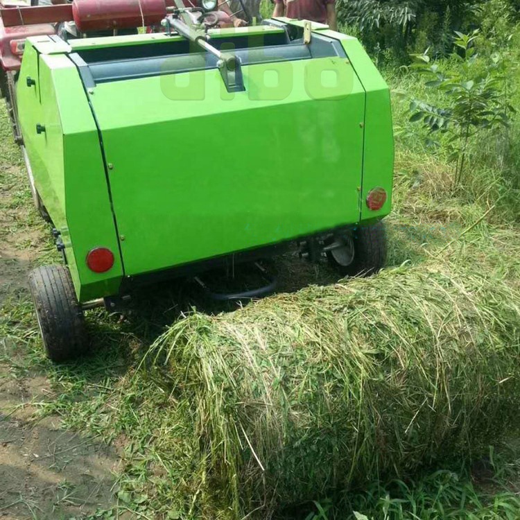 Agricultural Machinery Mini Ro - Silage Baler Machine 리뷰 및 가격
