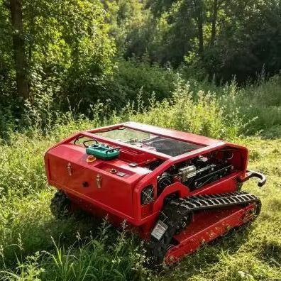 Smart 2-in-1 remote tracked mo - Agriculture Farming Robot 리뷰 및 가격