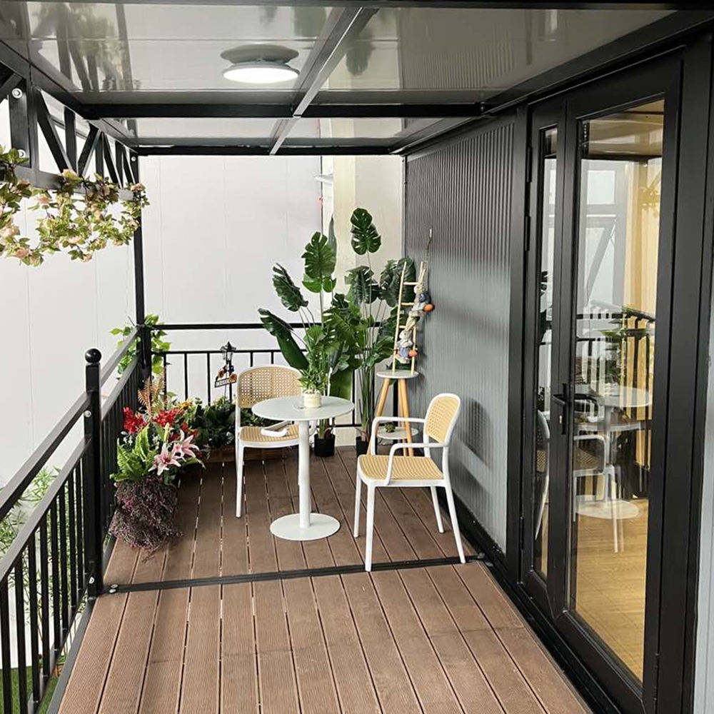 Foldable Container House Farm  - Agriculture Farming And Livestock 리뷰 및 가격