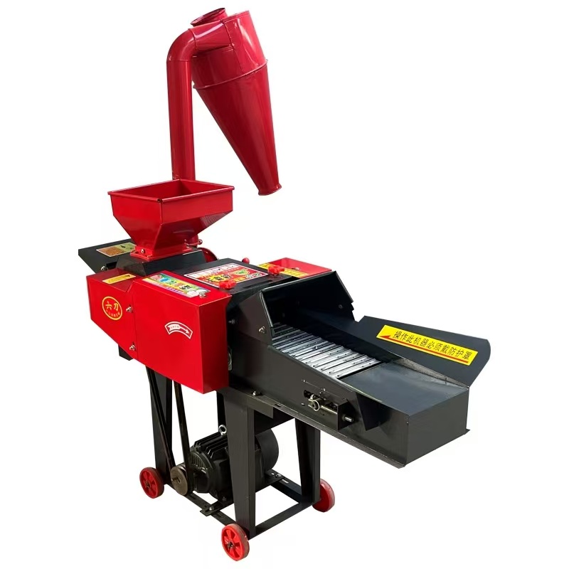 Farm Use Straw Crusher Corn  D - Agriculture Farming And Livestock 리뷰 및 가격