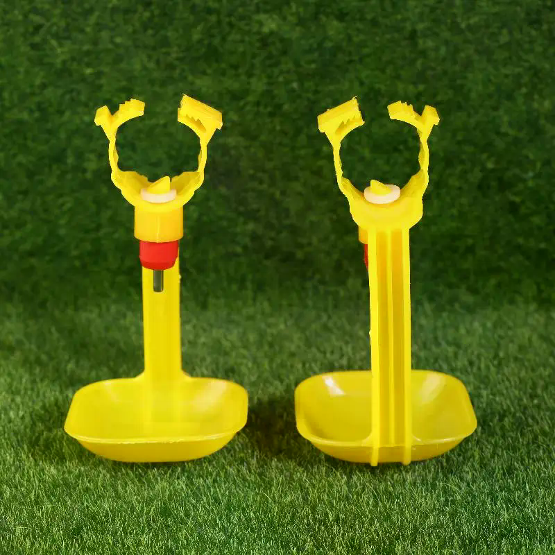 5/10Pcs Automatic Chicken Wate - Chicken Nipple Drinker 리뷰 및 가격