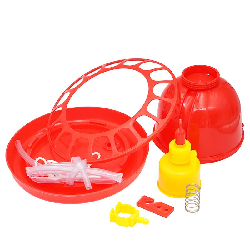 1 Set Chicken Duck Goose Broil - Chicken Nipple Drinker 리뷰 및 가격
