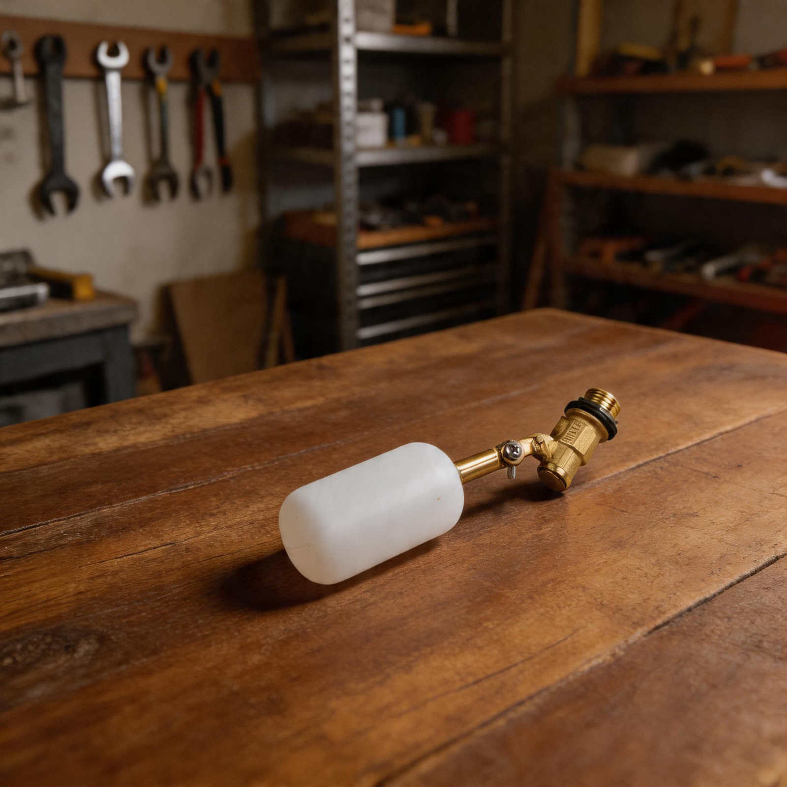 1/2 Inch Float Valve for Pond  - Agriculture Farming And Livestock 리뷰 및 가격