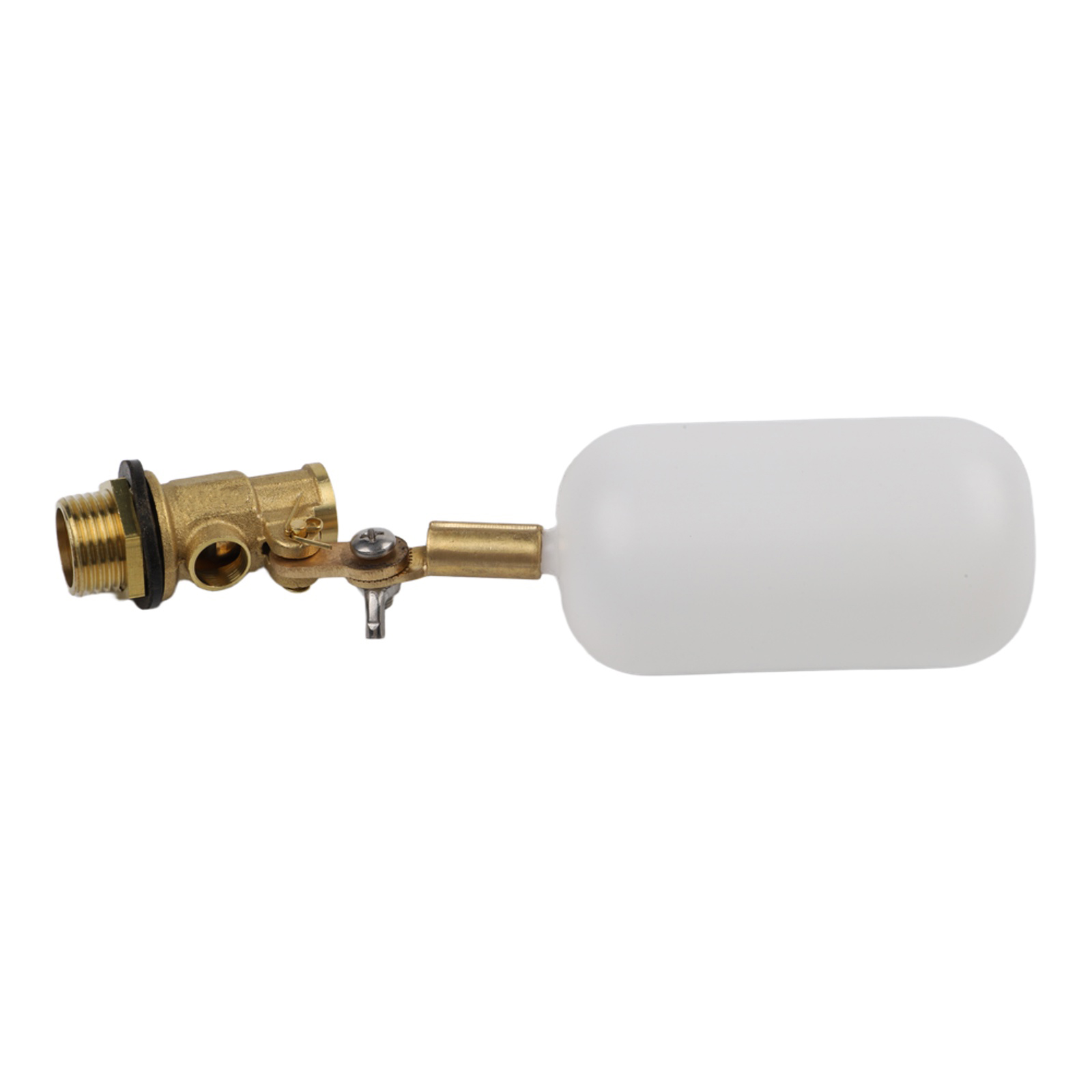 1/2 Inch Float Valve for Pond  - Agriculture Farming And Livestock 리뷰 및 가격