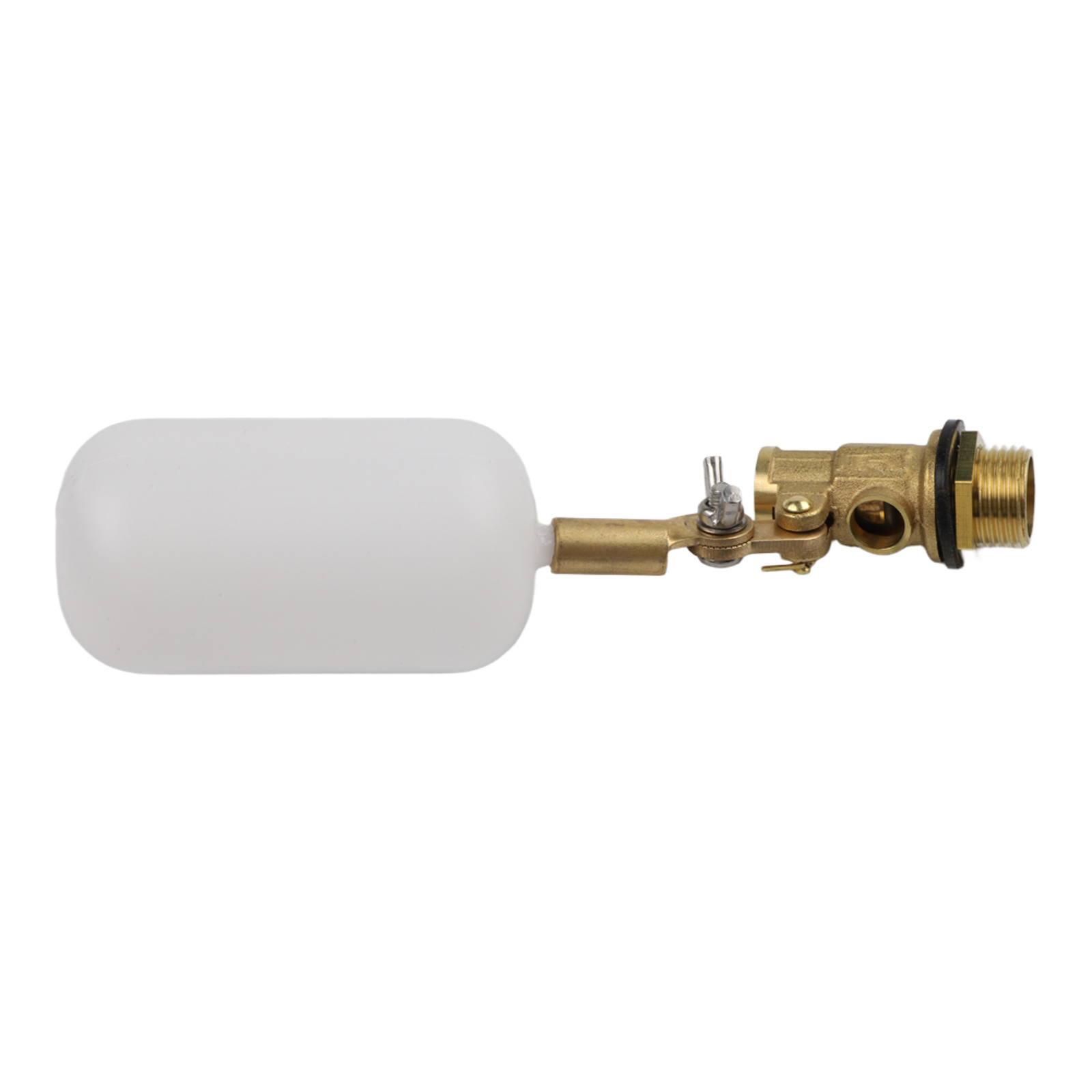 1/2 Inch Float Valve for Pond  - Agriculture Farming And Livestock 리뷰 및 가격