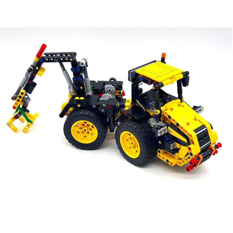 MOC-235201 Urban Farm Agricult - Farming Agriculture Model 리뷰 및 가격