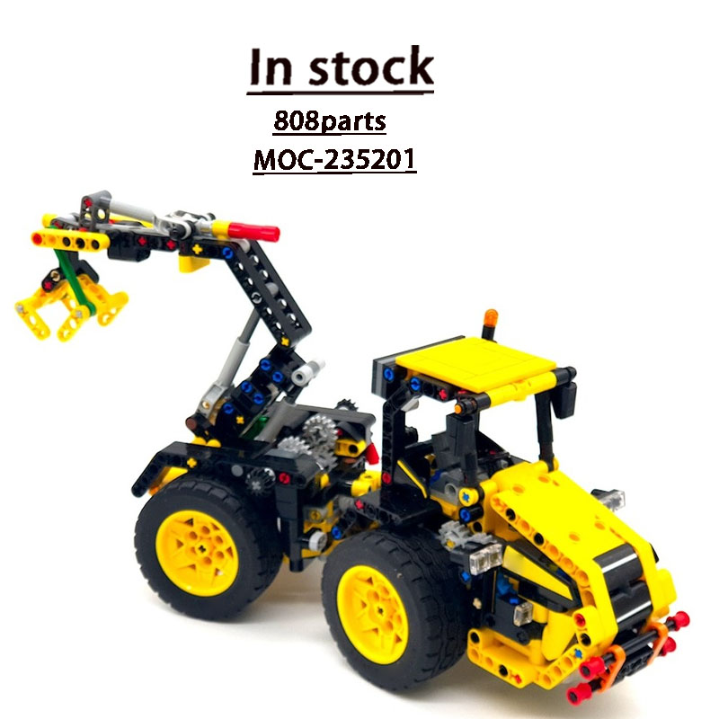 MOC-235201 Urban Farm Agricult - Farming Agriculture Model 리뷰 및 가격