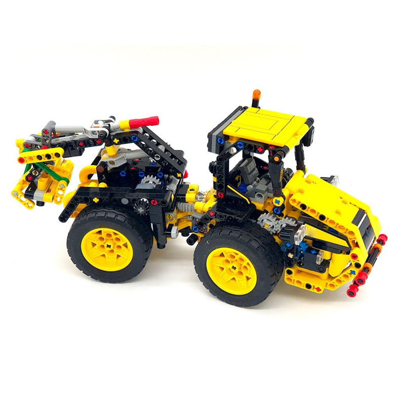 MOC-235201 Urban Farm Agricult - Farming Agriculture Model 리뷰 및 가격