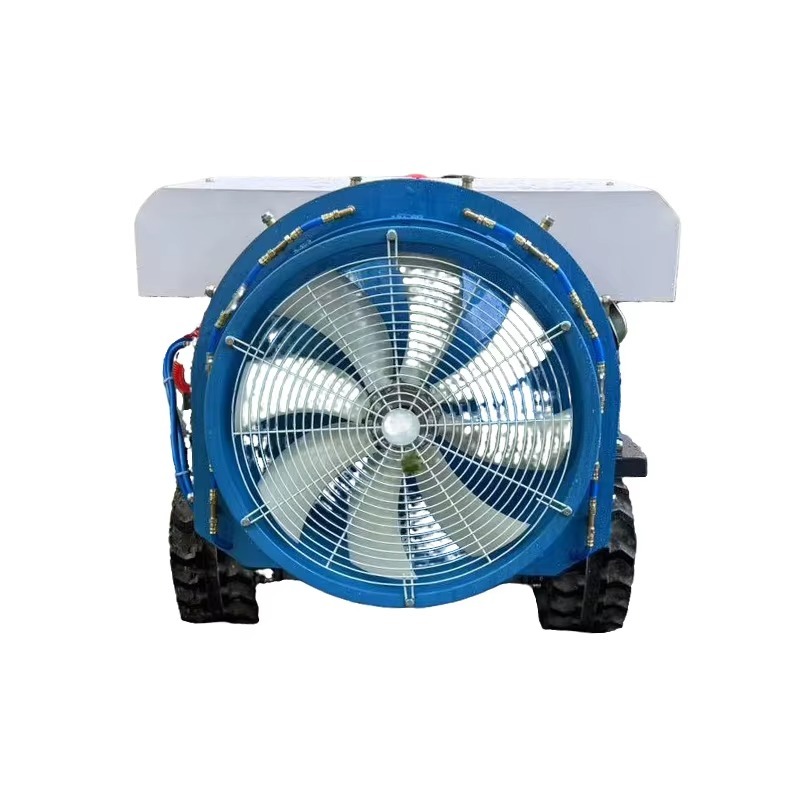 YG Orchard Spraying Robot - Fa - Agriculture Farming Robot 리뷰 및 가격
