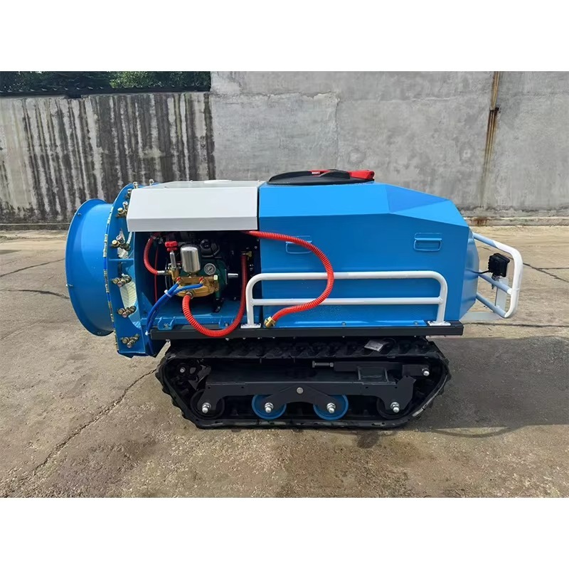 YG Orchard Spraying Robot - Fa - Agriculture Farming Robot 리뷰 및 가격