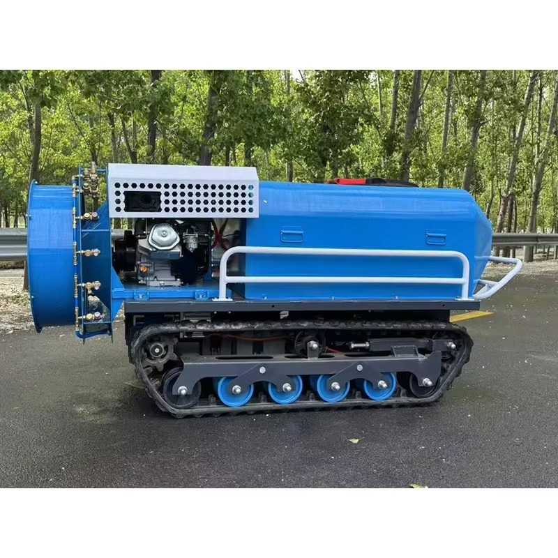 YG Orchard Spraying Robot - Fa - Agriculture Farming Robot 리뷰 및 가격