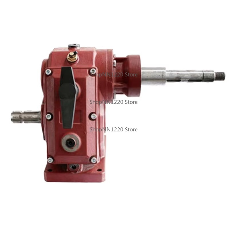 D27A D27J D27B Series Gear Red - Orchard Sprayer Tractor 리뷰 및 가격