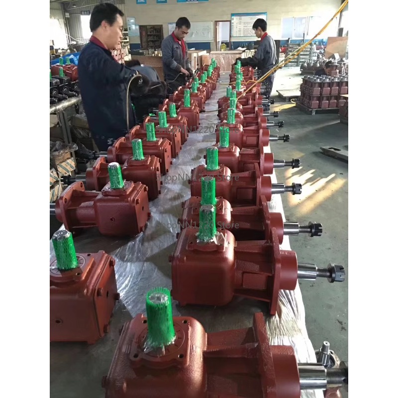 D27A D27J D27B Series Gear Red - Orchard Sprayer Tractor 리뷰 및 가격