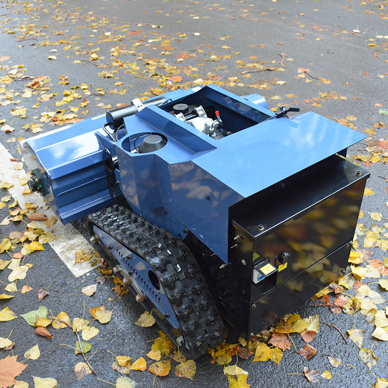 Customized 7hp engine all terr - Agriculture Farming Robot 리뷰 및 가격