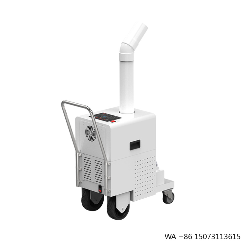 Agricultural Automatic Fumigat - Agriculture Farming Robot 리뷰 및 가격
