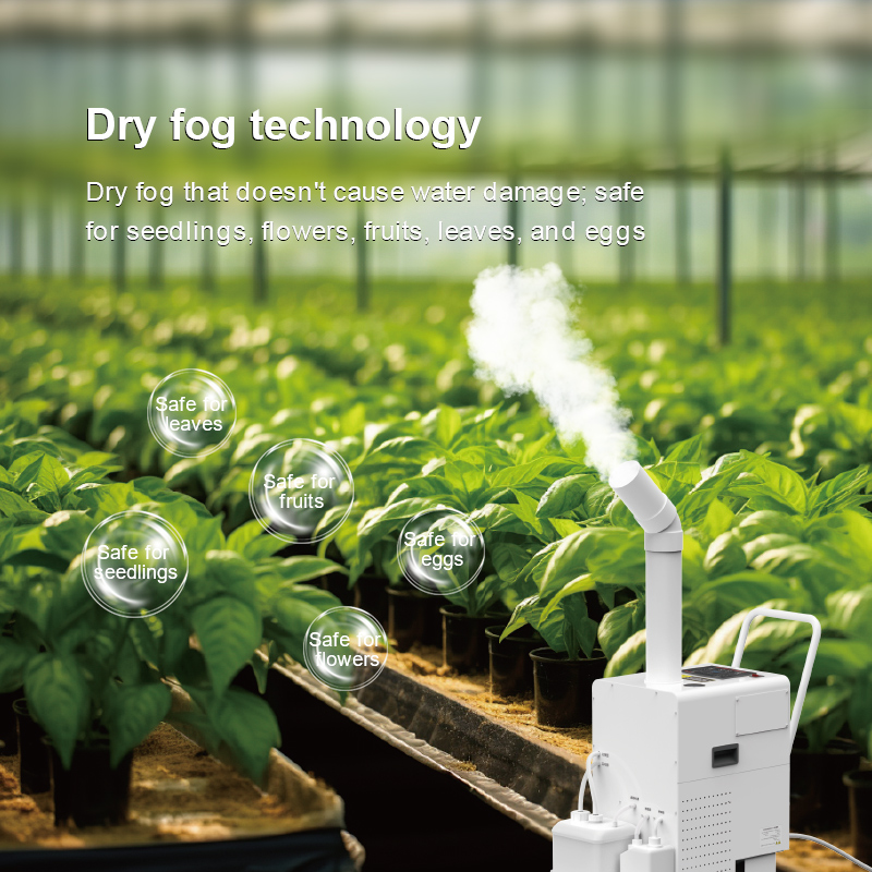 Agricultural Automatic Fumigat - Agriculture Farming Robot 리뷰 및 가격