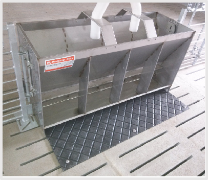 Stainless Steel Double Side Fe - Agriculture Farming And Livestock 리뷰 및 가격