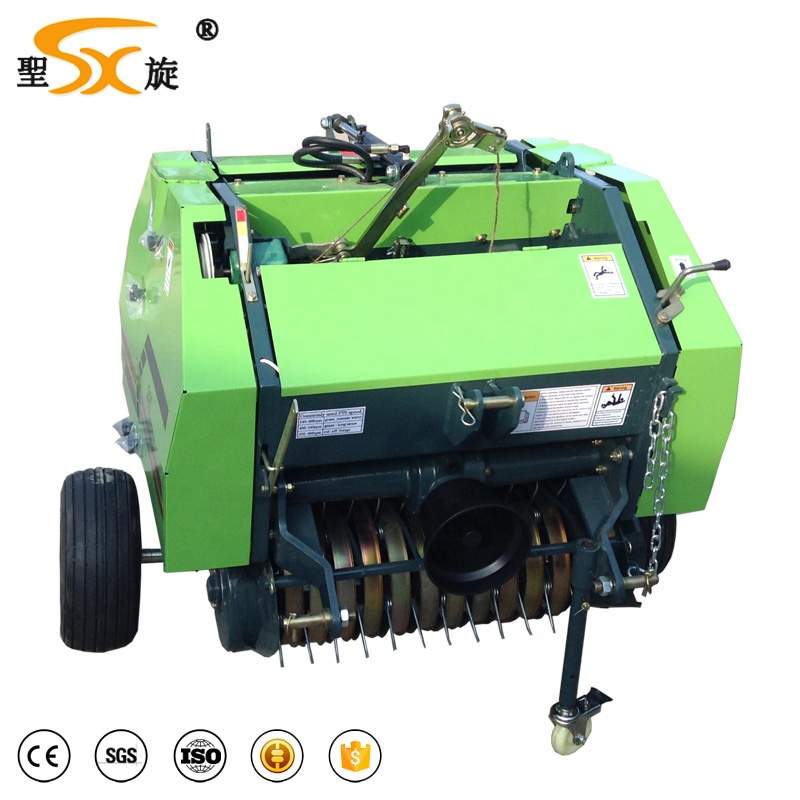 Silage Baler Machine Mini Roun - Silage Baler Machine 리뷰 및 가격