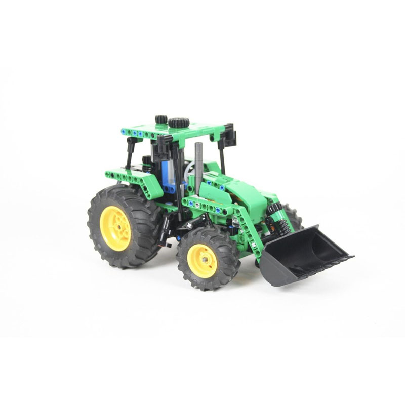 MOC-107722 City Farm Agricultu - Farming Agriculture Model 리뷰 및 가격
