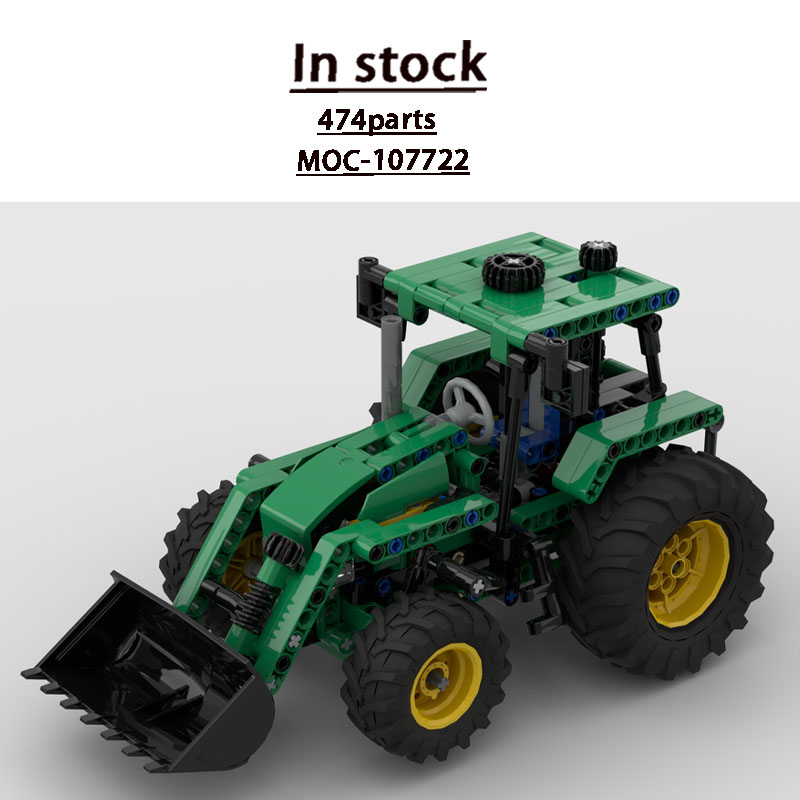 MOC-107722 City Farm Agricultu - Farming Agriculture Model 리뷰 및 가격