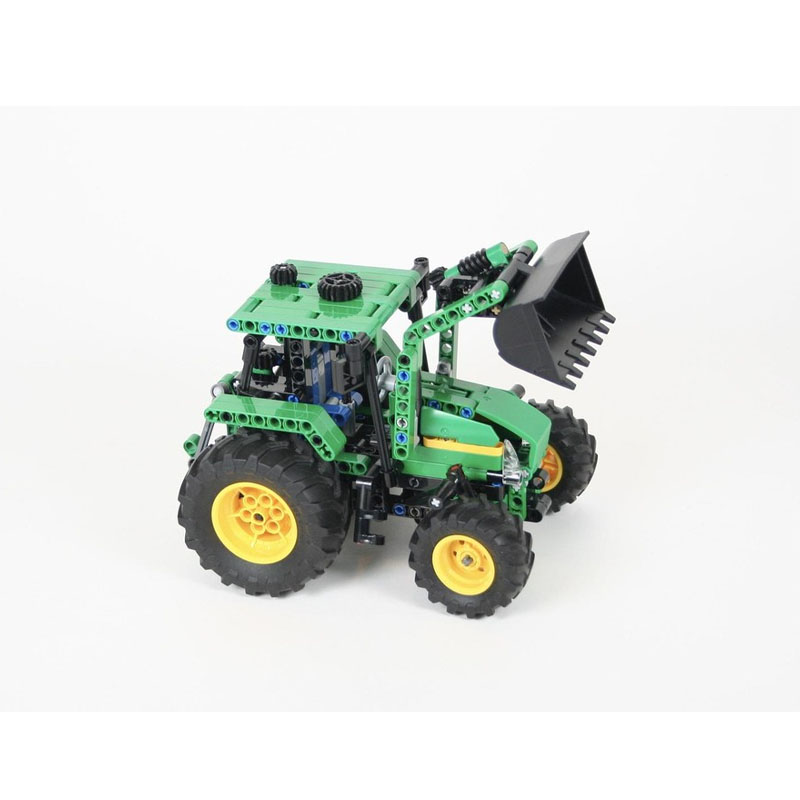 MOC-107722 City Farm Agricultu - Farming Agriculture Model 리뷰 및 가격