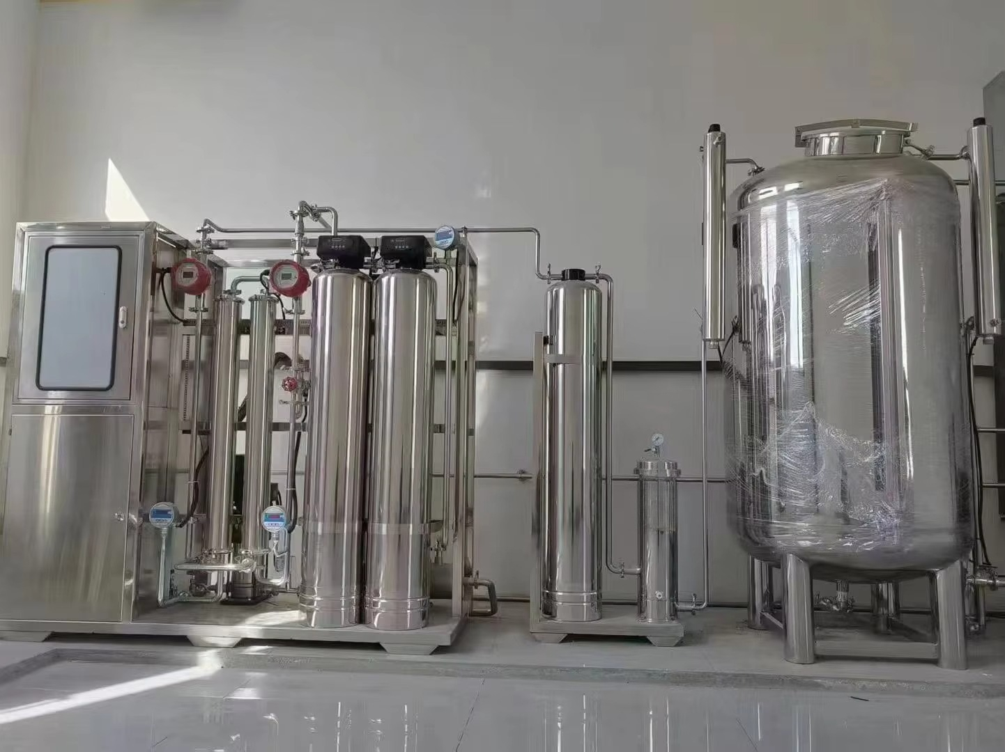Agricultural Water Purificatio - Hydroponic Farming Agriculture 리뷰 및 가격