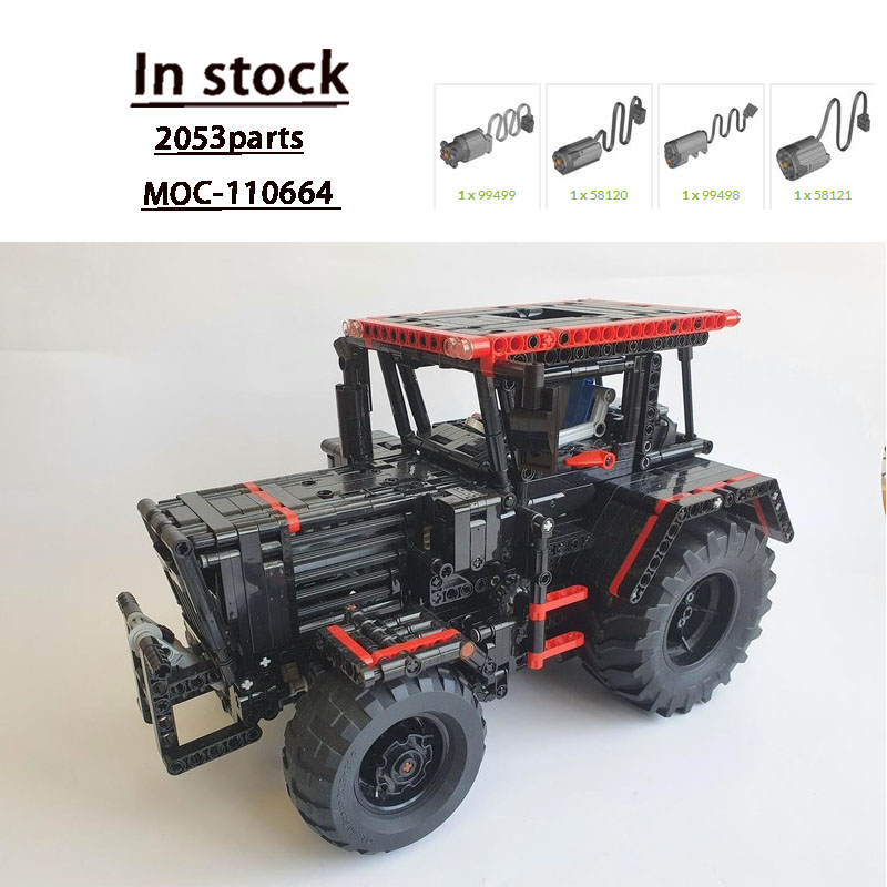 MOC-110664 Urban Agriculture F - Farming Agriculture Model 리뷰 및 가격