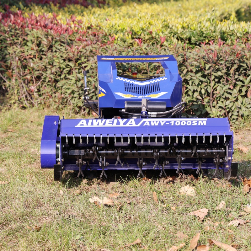 Customized free delivery CE EP - Agriculture Farming Robot 리뷰 및 가격