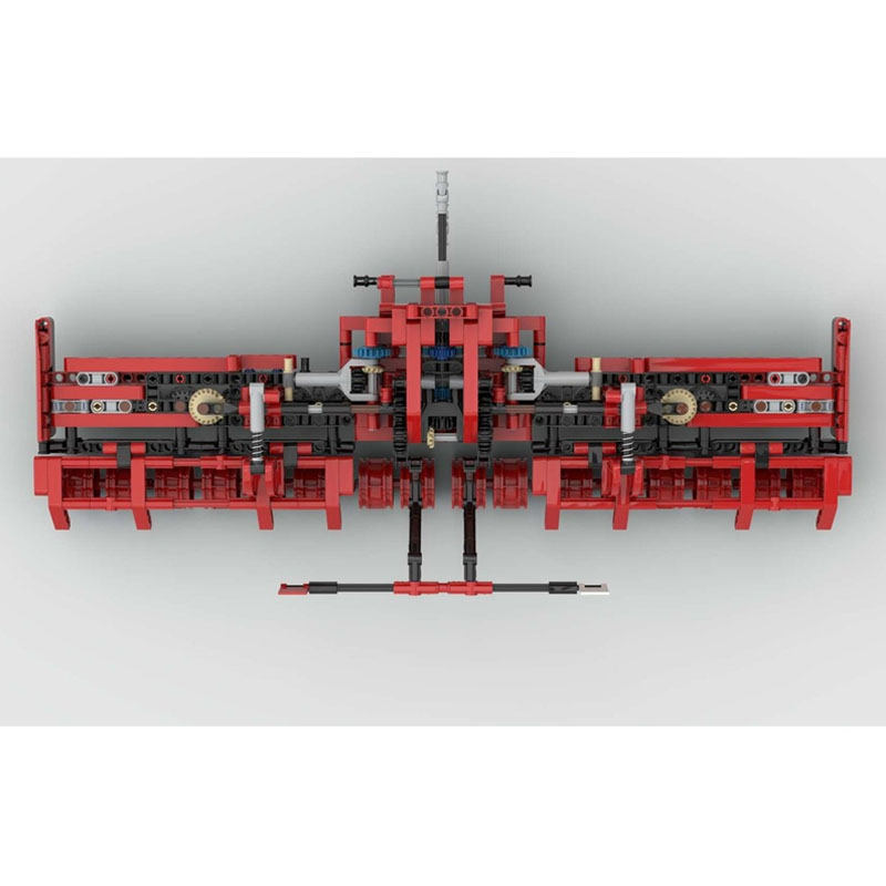 MOC-257330 Urban Farm Agricult - Farming Agriculture Model 리뷰 및 가격