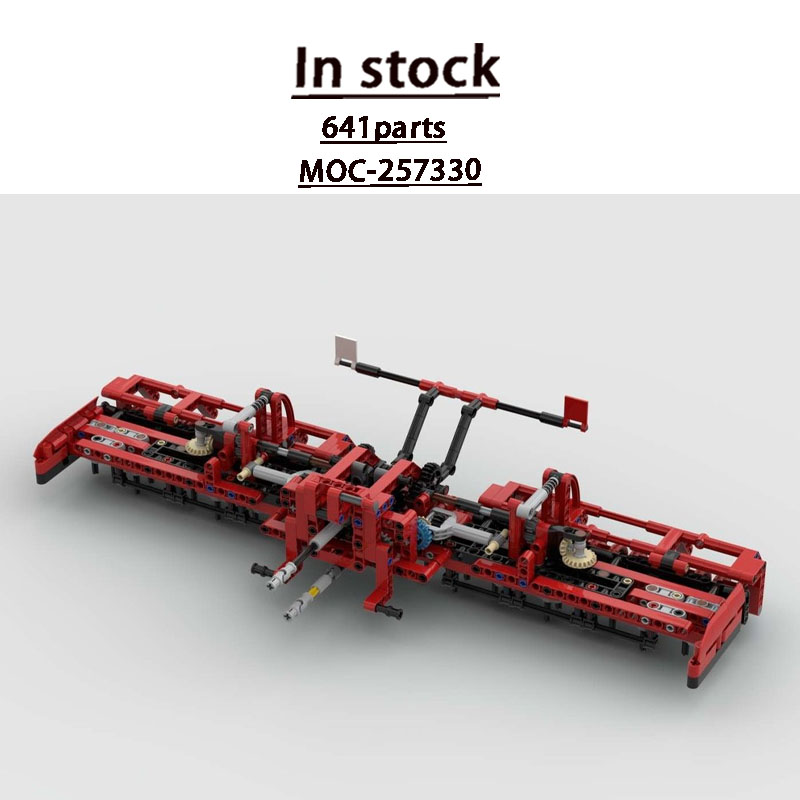 MOC-257330 Urban Farm Agricult - Farming Agriculture Model 리뷰 및 가격
