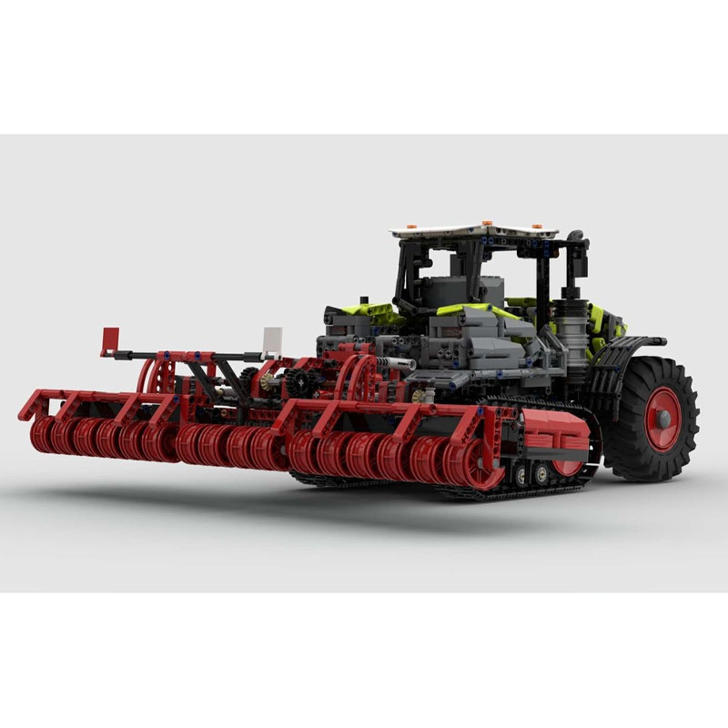 MOC-257330 Urban Farm Agricult - Farming Agriculture Model 리뷰 및 가격