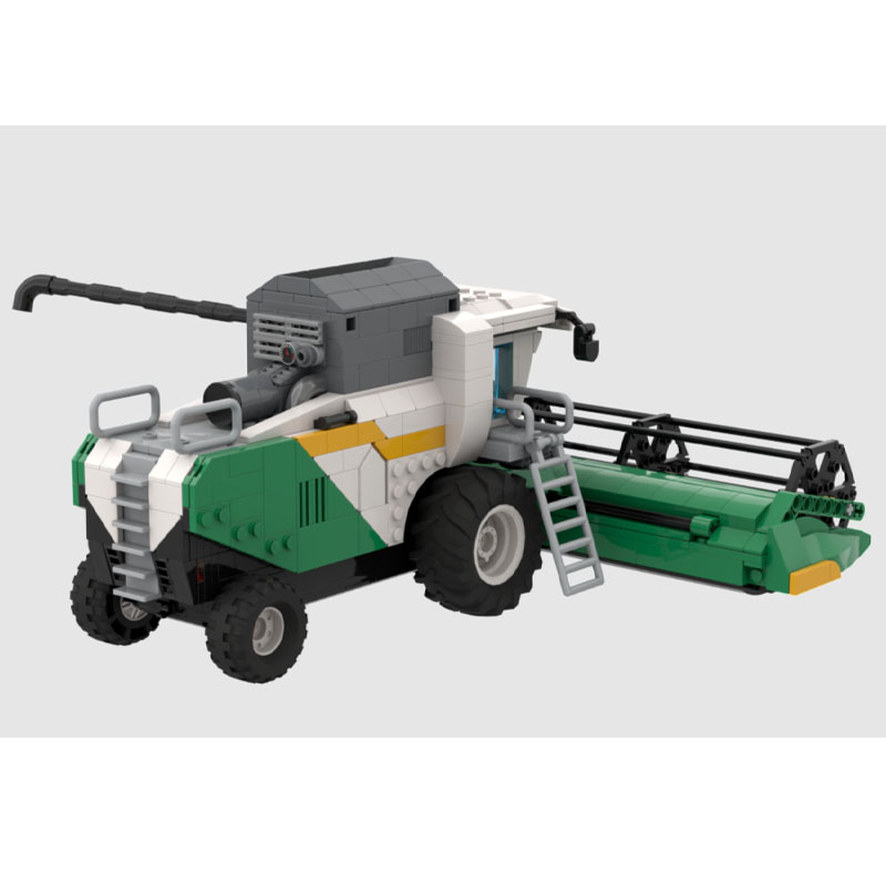 MOC-188986 City Farm Agricultu - Farming Agriculture Model 리뷰 및 가격