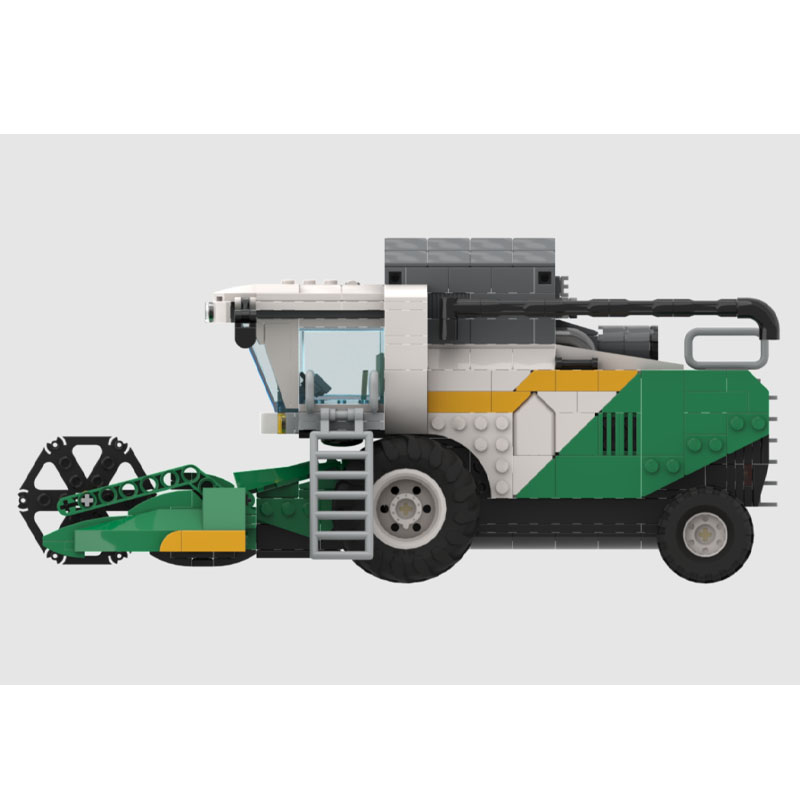 MOC-188986 City Farm Agricultu - Farming Agriculture Model 리뷰 및 가격