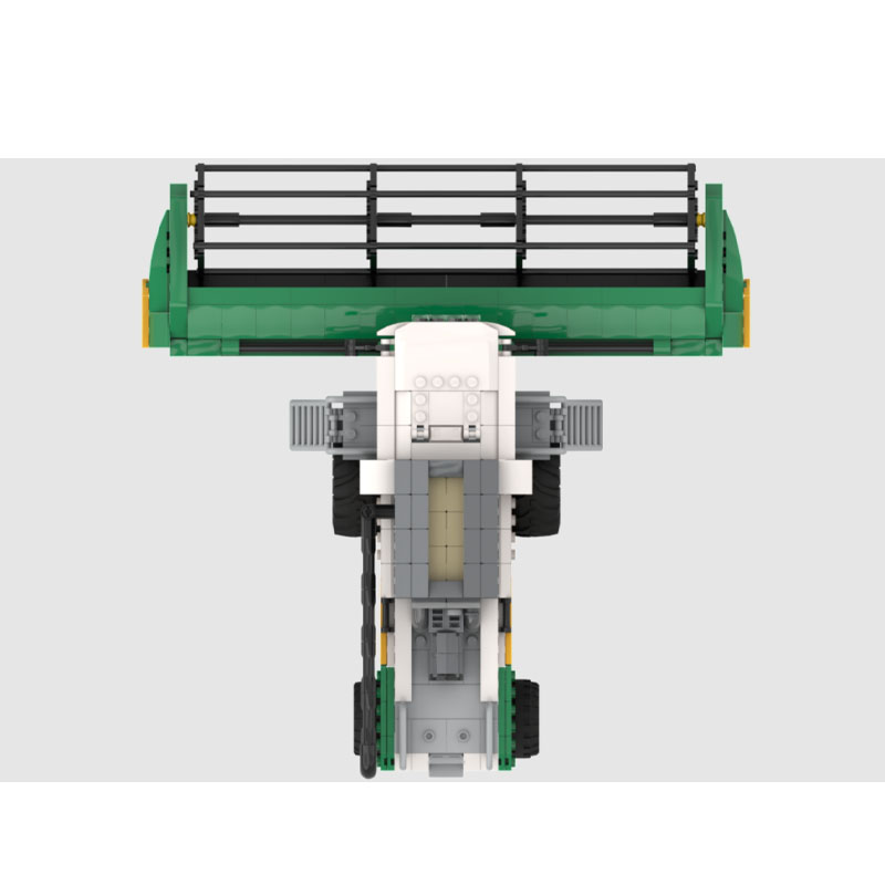 MOC-188986 City Farm Agricultu - Farming Agriculture Model 리뷰 및 가격