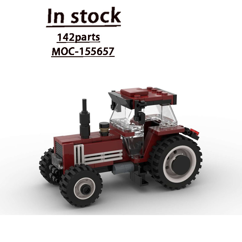 MOC-155657 Urban Farm Agricult - Farming Agriculture Model 리뷰 및 가격