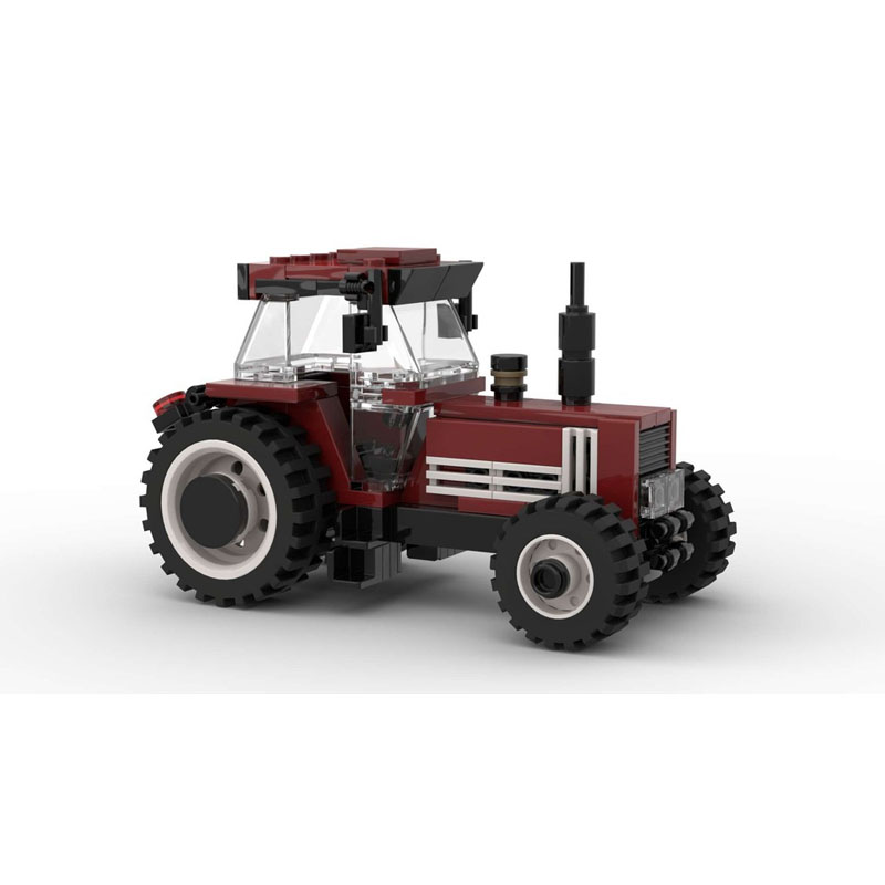 MOC-155657 Urban Farm Agricult - Farming Agriculture Model 리뷰 및 가격