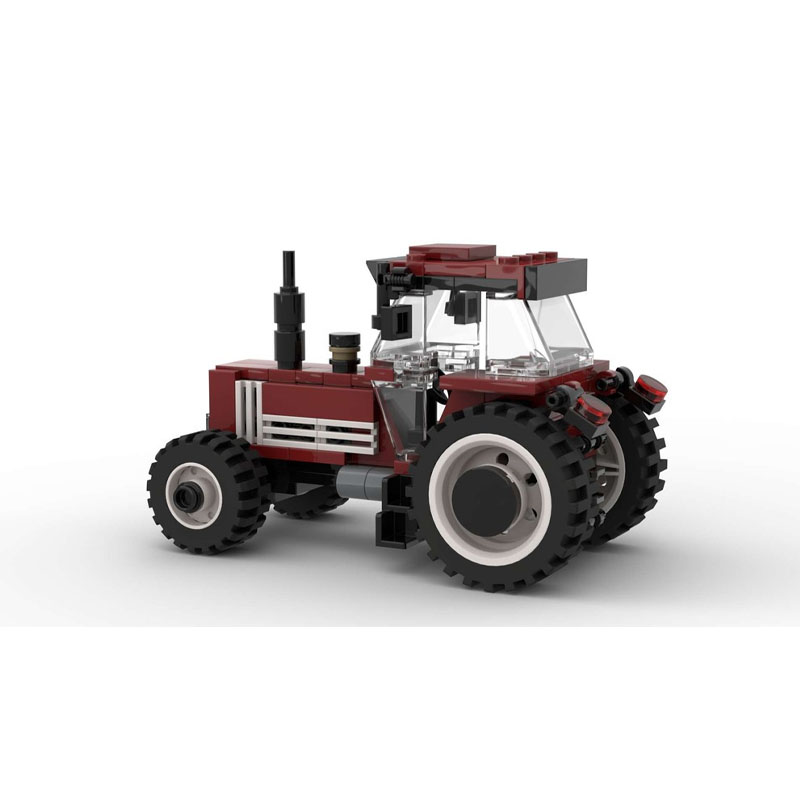 MOC-155657 Urban Farm Agricult - Farming Agriculture Model 리뷰 및 가격