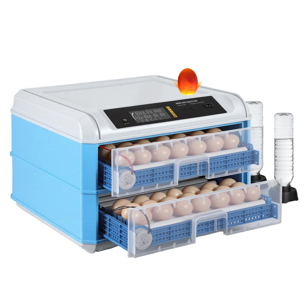 120 Egg Incubators, Large Auto - Quail Egg Incubator 리뷰 및 가격