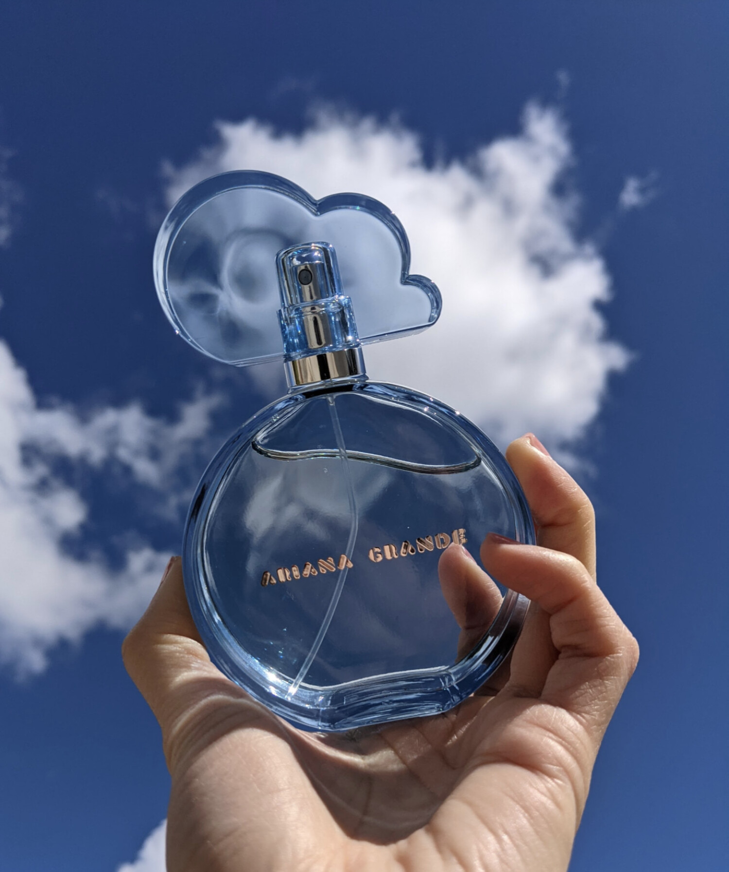 Ariana Grande Perfume for Wome - Orchard Sprayer Tractor 리뷰 및 가격